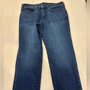 Bonobos Mens Jeans 33/28 NWT